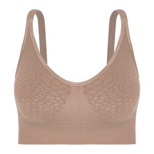 Sutiã Lupo - Loba 41318-001 Curve Sem Costura
