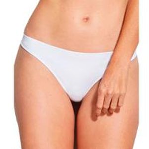 Calcinha Hope Fio Dental Acabamento Invisível em Microfibra 3784