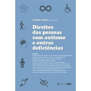 DIREITOS DAS PESSOAS COM AUTISMO E OUTRAS DEFICIENCIAS