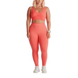 Calça Lupo Legging Up Control 71502-002