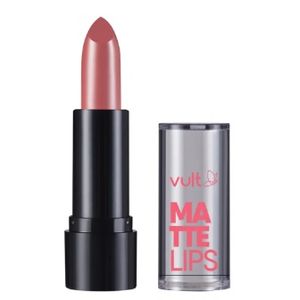 VULT BATOM MATTE LIPS ROSE 3.8G