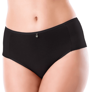 Calcinha Love Secret 86504 Básica em Algodão