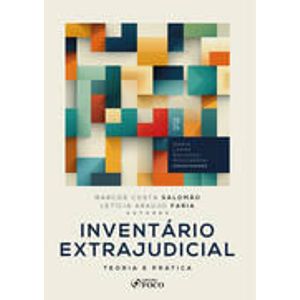 INVENTARIO EXTRAJUDICIAL