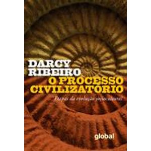 PROCESSO CIVILIZATORIO, O