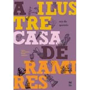 ILUSTRE CASA DE RAMIRES, A