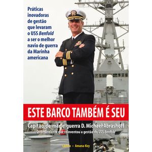 ESTE BARCO TAMBEM E SEU