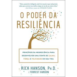 PODER DA RESILIENCIA, O