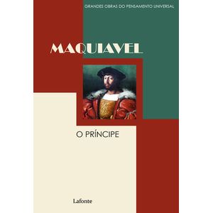 PRINCIPE, O