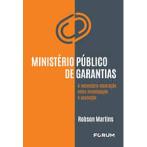 MINISTERIO PUBLICO DE GARANTIAS