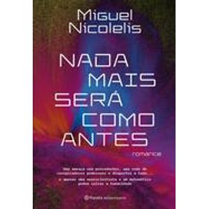 NADA MAIS SERA COMO ANTES