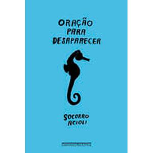 ORACAO PARA DESAPARECER