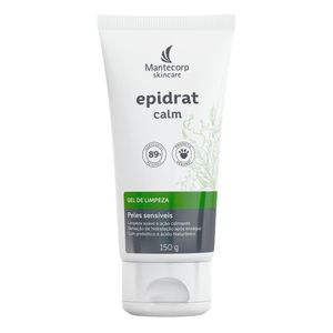 EPIDRAT CALM GEL DE LIMPEZA 150G
