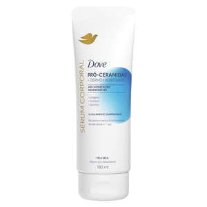 DOVE SERUM CORPORAL PRO CERAMIDAS 180ML