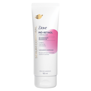 DOVE SERUM CORPORAL PRO RETINOL 180ML