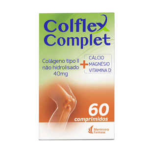 COLFLEX COMPLET 60CPR