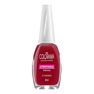 ESMALTE COLORAMA 5 AVENIDA 8ML