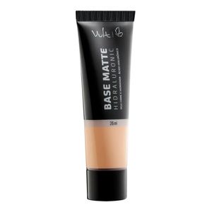 VULT BASE MATTE LIQUIDA HIDRALURONIC N005 26ML