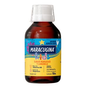 MARACUGINA KIDS 150ML