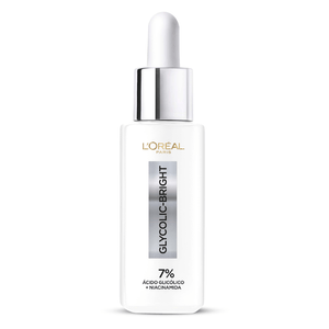 LOREAL GLYCOLIC BRIGHT ANTI-MARCAS SERUM 30ML