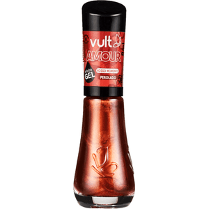 ESMALTE VULT 5FREE AMOUR NOSSO MOMENTO 8ML