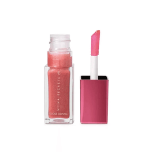 NIINA SECRETS EUDORA GLOSS CRYSTAL RUBI