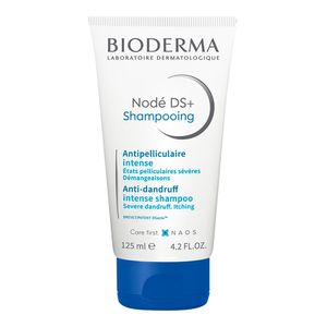 BIODERMA NODE DS+ SHAMPOO ANTICASPA INTENSIVO 125ML