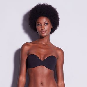 Sutiã Hope Tomara que Caia Push-Up Taça C 2081C