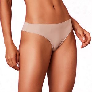 Calcinha Diva Donna Microfibra Biquini Sem Costura 5372 Kit C/3