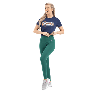 Legging Estilo do Corpo Power Fit 6254