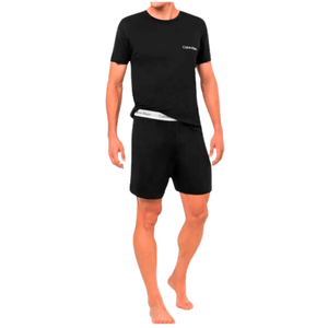 Pijama Masculino Viscose Calvin Klein LUN009