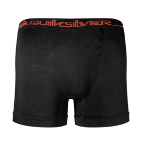 Cueca Quiksilver Boxer Microfibra Sem Costura QK39A C/2