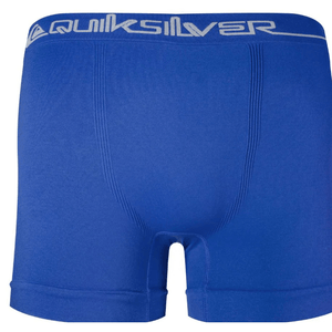 Cueca Boxer Microfibra Sem Costura Quiksilver QK40A