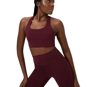 Top Hering Esportivo Feminino Com Proteção Uv 50+ SN2K