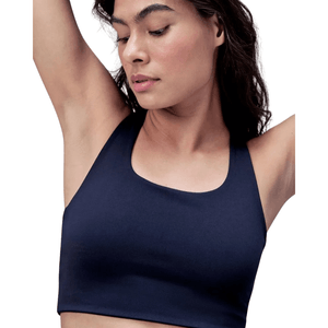 Top Hering Esportivo Feminino Com Proteção Uv 50+ SN2K