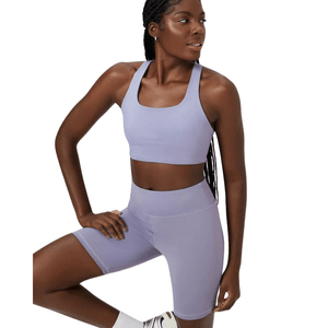 Top Hering Esportivo Feminino Com Proteção Uv 50+ SN2K