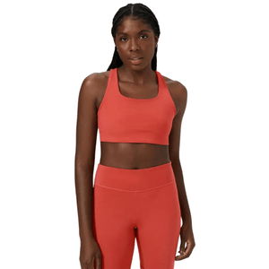 Top Hering Esportivo Feminino Com Proteção Uv 50+ SN2K