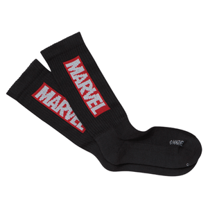 Meia Lupo Urban Marvel 16320-007