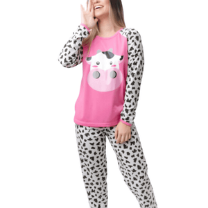 Pijama Diones de Vaquinha 816
