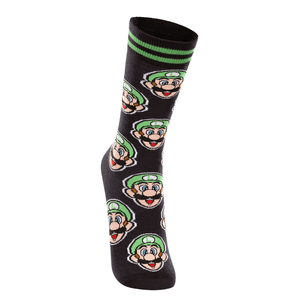 Meia Lupo Urban Luigi 16906-009
