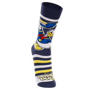 Meia Lupo Urban Donald Duck 16990-025