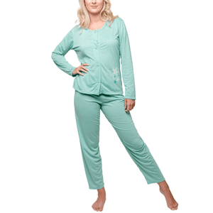 Pijama Diones de Abotoar 807