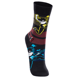 Meia Lupo Urban Kids Guitarrista 16865-030