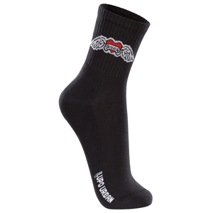 Meia Urban Sport Heart Lupo 16300-005