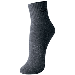 Meia Calvin Klein C22.01 Esportiva Cano Médio Unissex