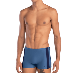 Sunga Boxer Com Recorte Mash 300.106