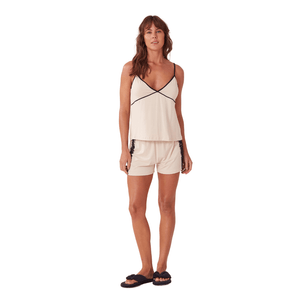 Pijama Anna Kock Short Doll AK2681