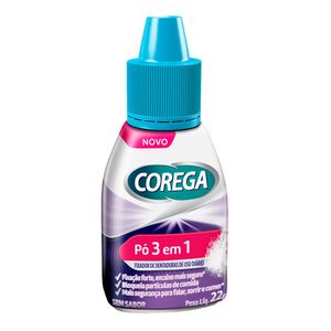 COREGA PO 3EM1 22G