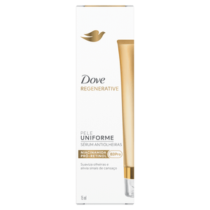 DOVE REGENERATIVE SERUM ANTIOLHEIRAS 15ML