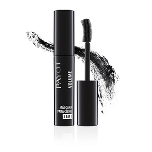 MASCARA DE CILIOS PAYOT 5EM1 VOLUME