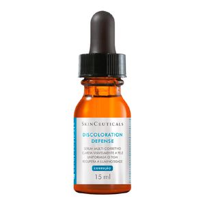 DISCOLORATION DEFENSE SERUM CORRETIVO SKINCEUTICALS 15ML